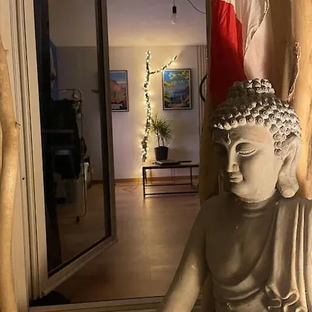 Joli T2 Avec Piscine * Fréjus