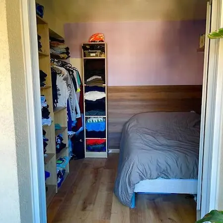 Apartamento Joli T2 Avec Piscine *